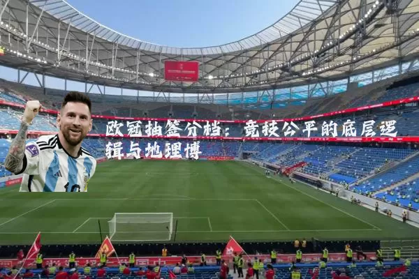 欧冠抽签分档：竞技公平的底层逻辑与地理博弈